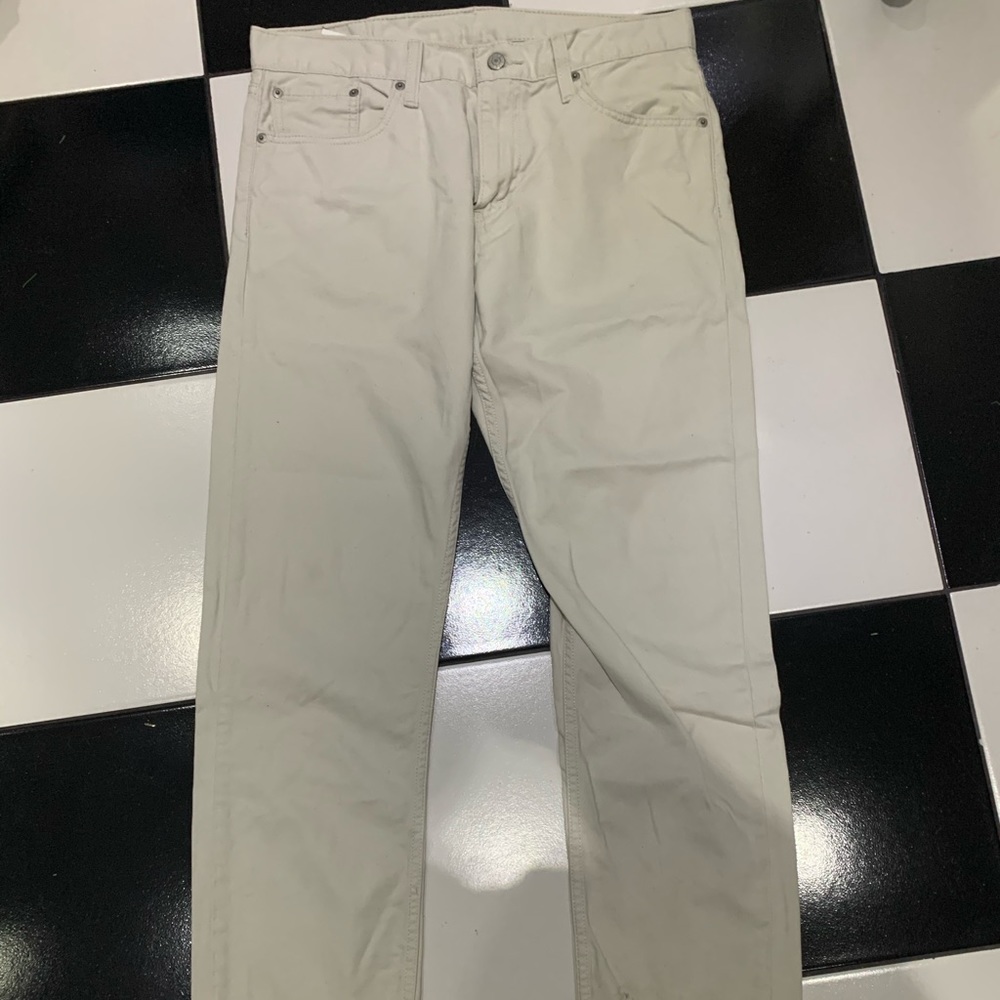 Levi’s jeans